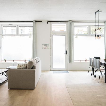 Spacious Family Apartment With 2 Bedrooms 柏林 外观 照片