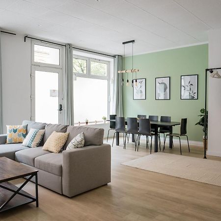 Spacious Family Apartment With 2 Bedrooms 柏林 外观 照片
